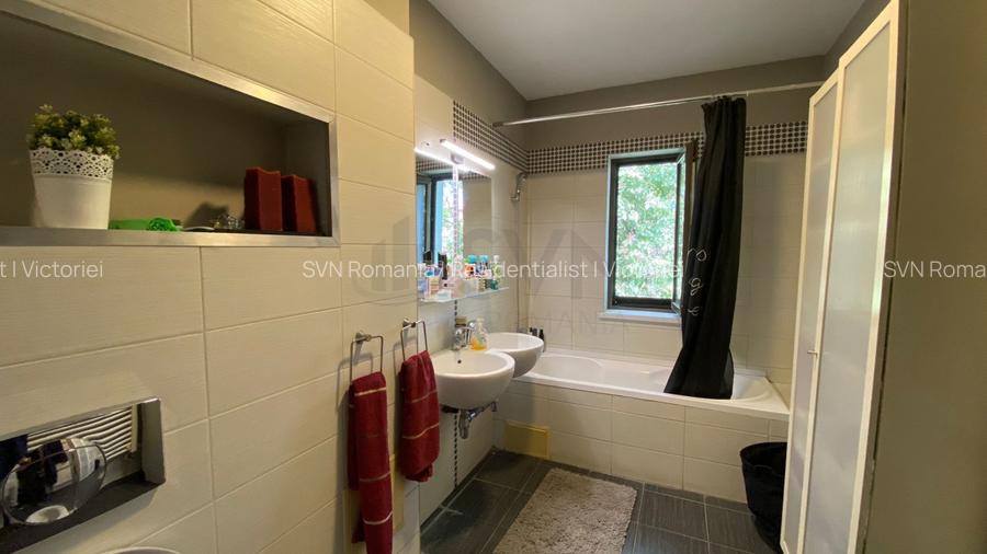 REV2004166 Vila Individuala - Otopeni - Piscina - 7