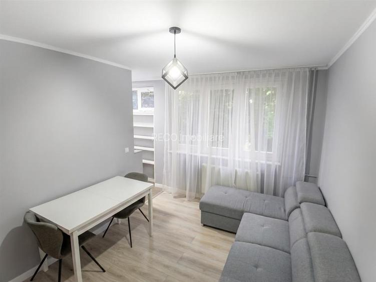 RECO Apartament cu 2 camere etajul 2 4 Cartierul Rogerius - 2