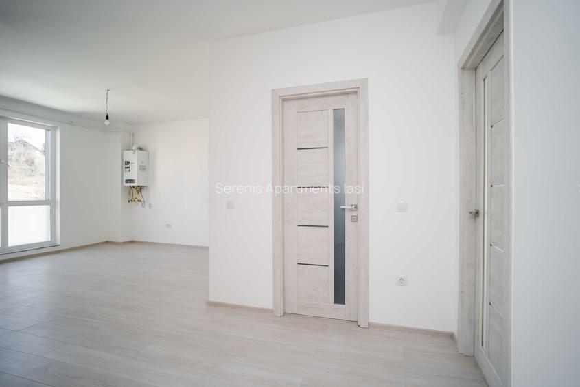 Serenis Apartments - 8