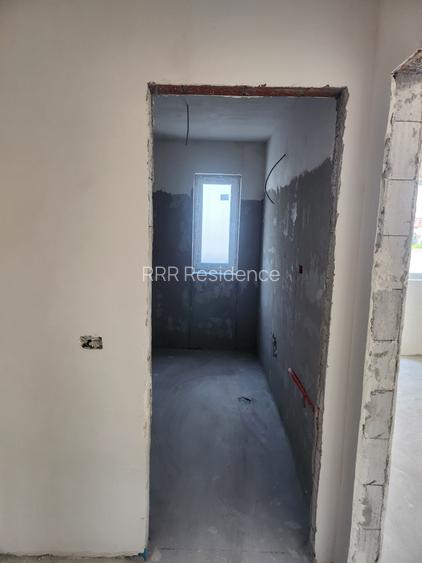 Gars 37 m.p, predare 12/2025, incalzire pardoseala, stradal Giurgiului - 2