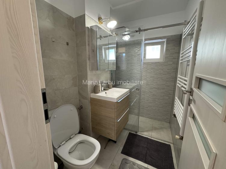 3 cam, 66 mp,finisaje lux, et. 6, lift modern, ultracentral, A.I. Cuza - 8