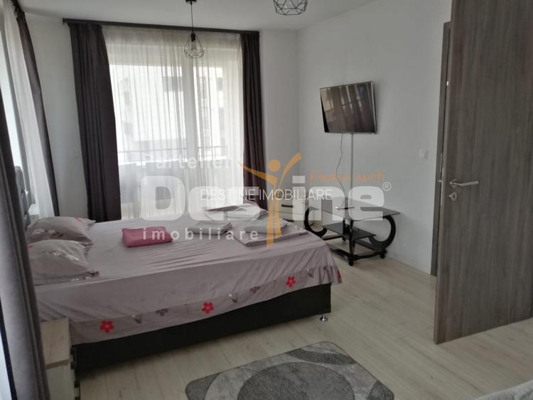 Apartament 2 camere decomandat, etaj intermediar, loc de parcare, Kasper Coresi - 3