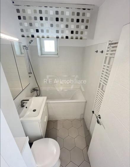 2 camere, et 4/10, renovat, bloc anvelopat-Drumul Taberei - 8