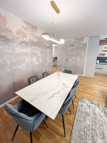 &Icirc;nchiriere apartament 3 camere 105mp | 2 locuri de parcare - 5