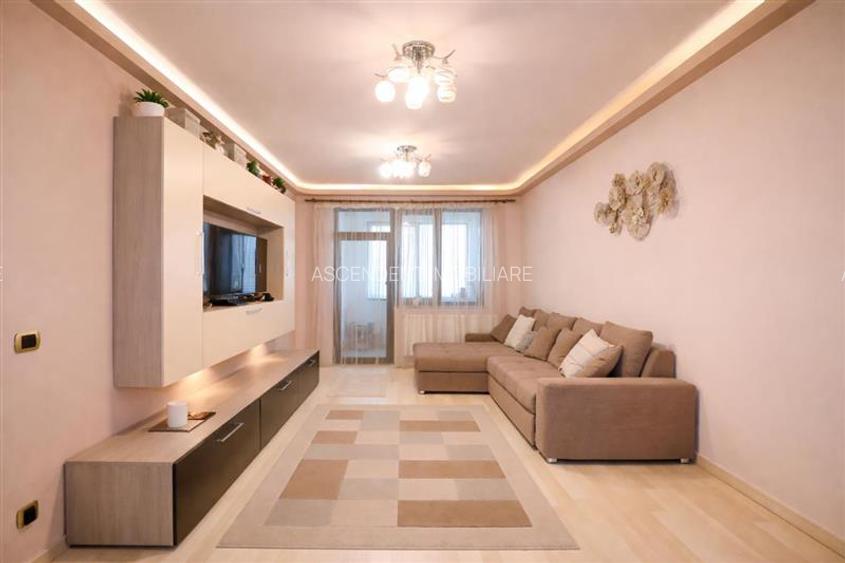 3D! 3 camere,decomandate,terasa,spatiu auxiliar,Isaran,Tractorul,Brasov - 13