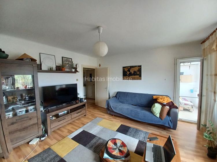 Apartament 2 camere, zona BT Arena - 3