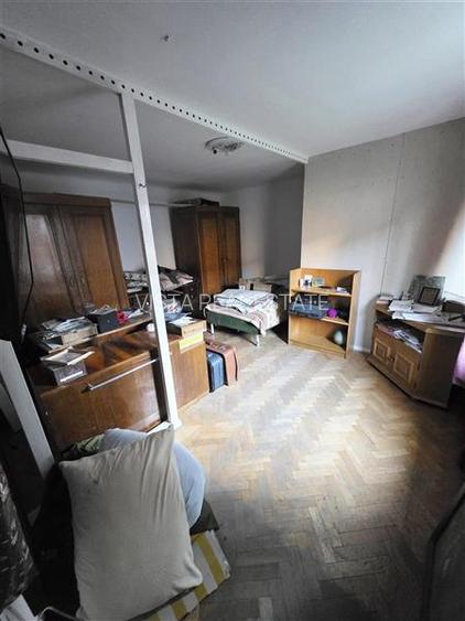 Apartament 3 camere la casa, zona Grivitei - 6