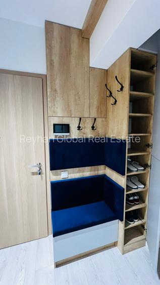 Apartament Ela Cotroceni loc de parcare inclus ANAF metrou - 10