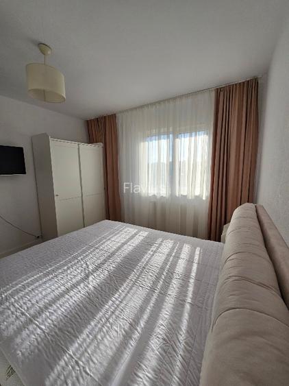 Apartament renovat, lângă Golden Tulip, decomandat, modern - 7