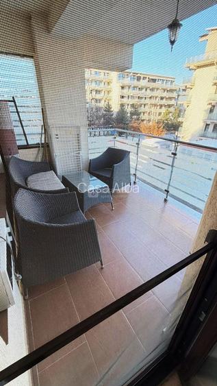 EXCLUSIVE Residence, 3 camere ready to move, terasa - 11