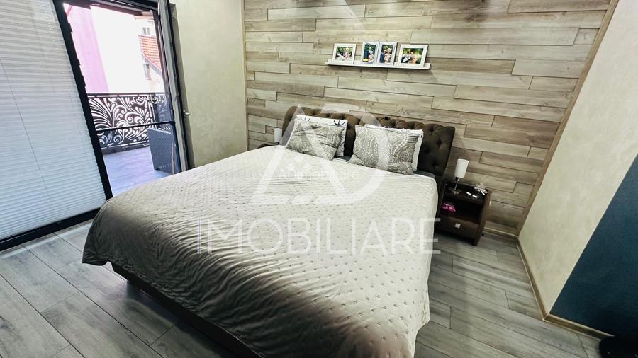 Vânzare vilă superbă în Târgu-Jiu, strada 9 Mai - 12