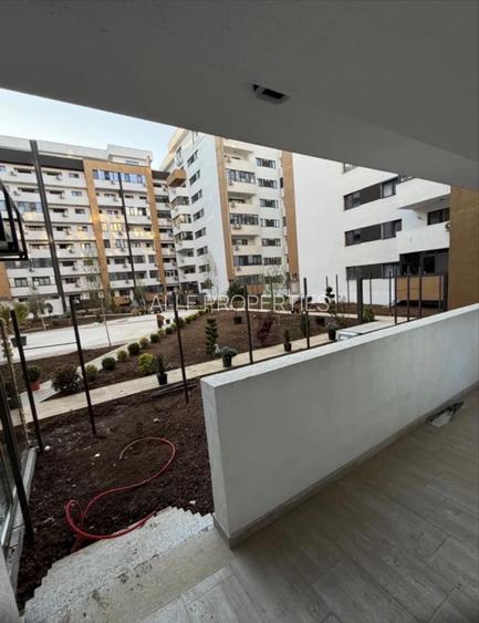 Închiriere apartament 2 camere si curte Popești Leordeni | Pet friendlY - 8