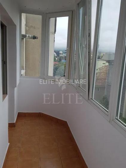 Apartament 2 camere în zona STRAZII AUREL VLAICU - 4