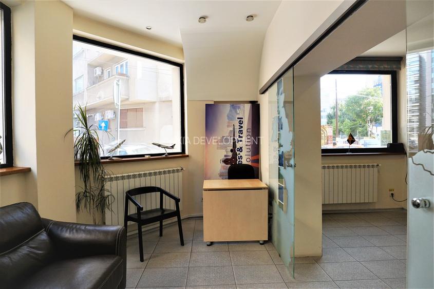 Vila activitati medicale - Victoriei - 4