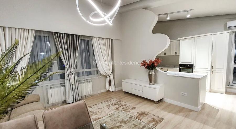 Apartament cu 2 camere de vanzare, Valea Lupului, mobilat - 5