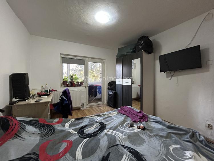 Apartament 4 camere, decomandat, etajul 1, 2 bai, zona Steaua - 6