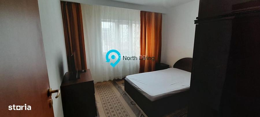 Vânzare apartament 2 camere decomandate Crângași - 2