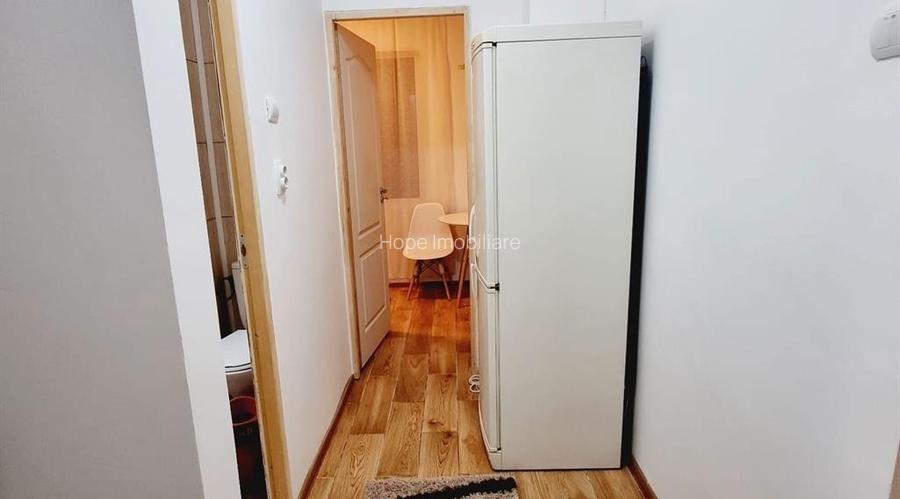 Dristor-Aleea Moreni-garsoniera - 6