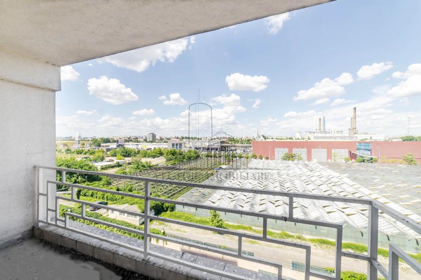 Confort Residence*Rin Grand Hotel*Spatios 66mp*Decomandat*Vedere placuta - 7