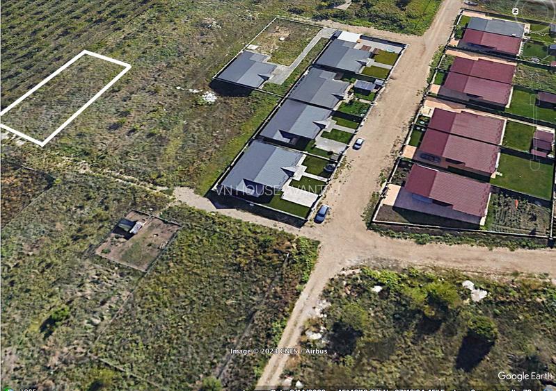 Teren Intravilan zona Paco -Cuza Voda (Petresti) - 4