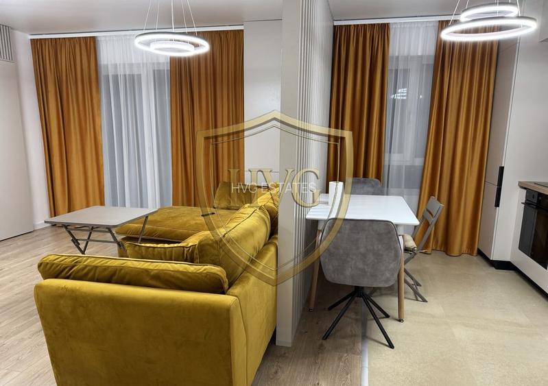  Apartament 3 Camere Tip Duplex |  Central Address Residence  - 3