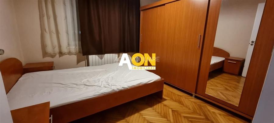 Apartament 2 camere de vânzare | 38 mp | Zona Cetate - 6