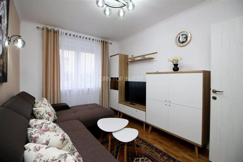 Apartament de lux 2 camere zona Bdul Milea - 2