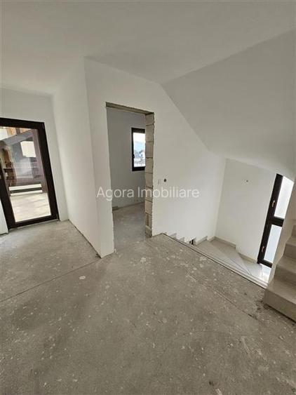 Casa noua  ,vanzare sau schimburi imobiliare. - 11