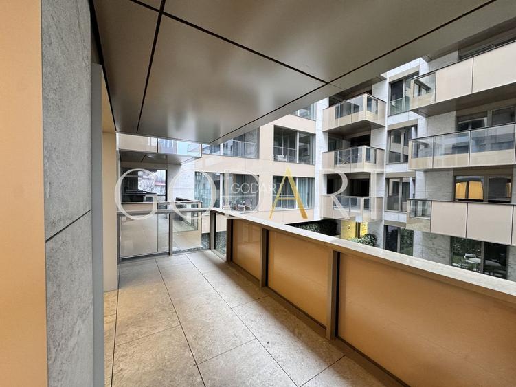 Apartament exclusivist | 3 camere | 96.5 mp |Cortina 126 - 19