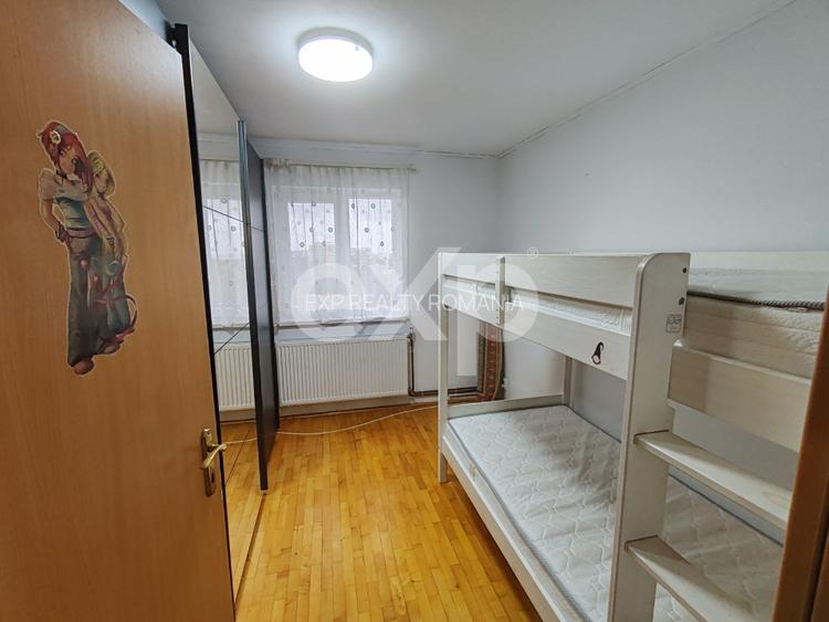 Apartament 3 camere Gheorgheni - 7