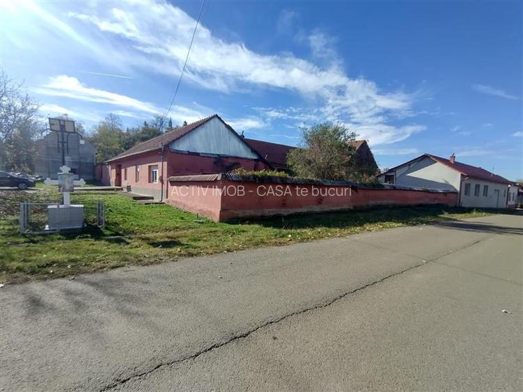 Nicolint, Casa la Cheie, 5 Incaperi, Pret Negociabil - 21