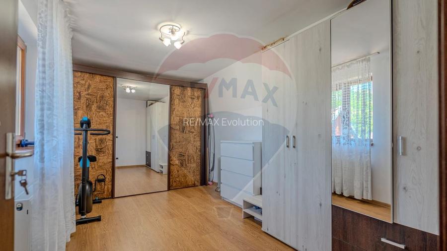 Casa DE VIS Feldioara/ Ucea/ Fagaras- DE VANZARE! - 12