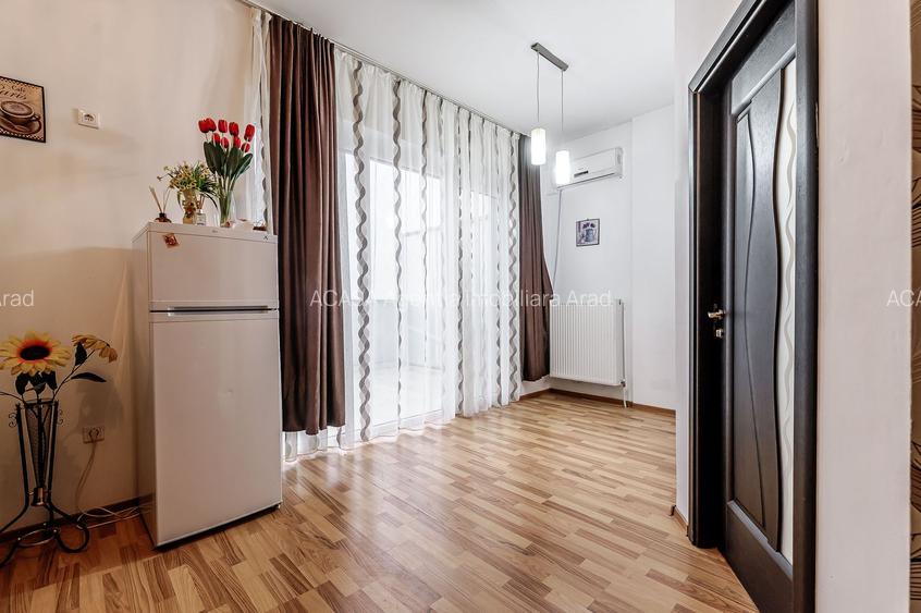 Penthouse ARED UTA 2 camere + nisa de dormit - 99 mp - COMISION 0% - 6