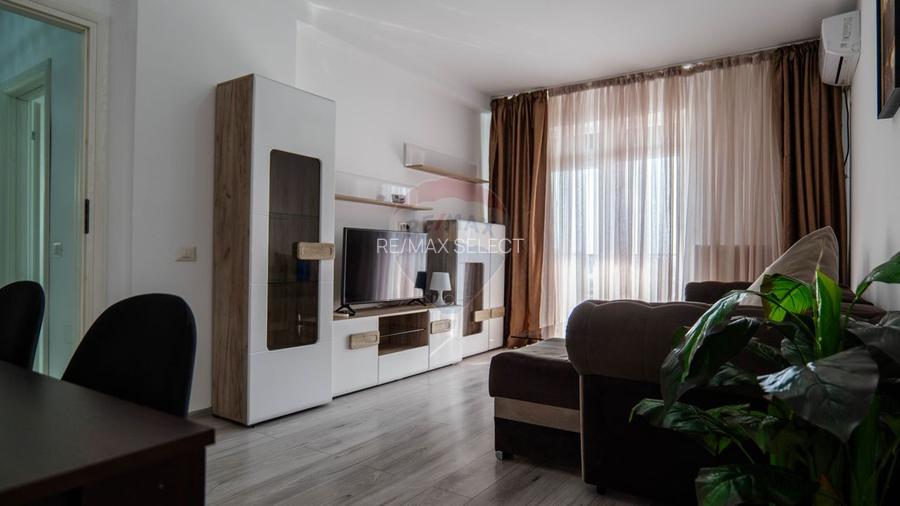 Vanzare apartament 2 camere, bloc nou, str. Piersicului - Dobroesti - 2