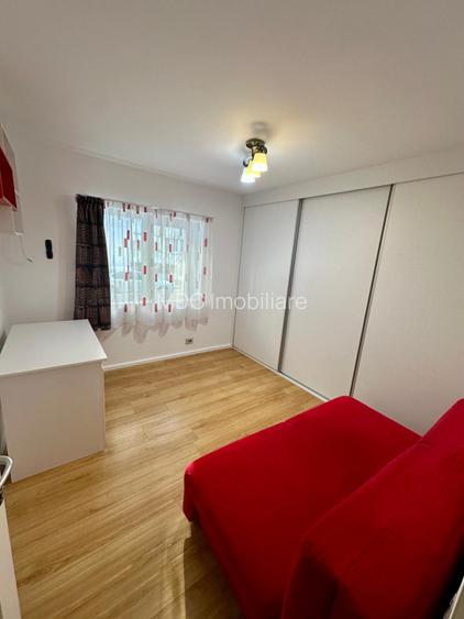 3 Camere Decomandate | Încălzire în Pardoseală | Parcare - 3