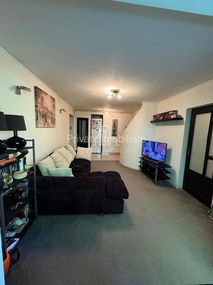 Apartament 3 Camere Mobilat/Utilat, Str Narciselor, Zona Poli 2 - 10