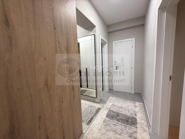 2 CAM , CENTRU PODU ROS PALAS , UNIREA TOWERS, LUX, PRIMA INCHIRIERE - 36