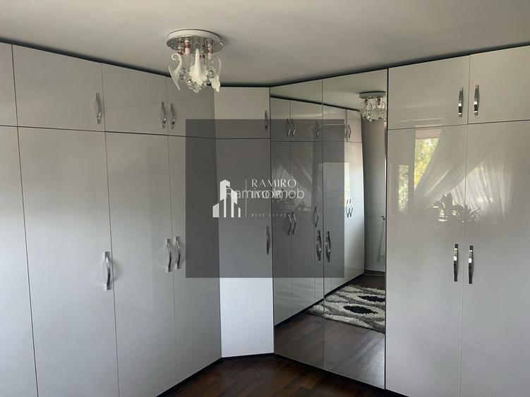 Casa mobilata/utilata Popesti Leordeni - 5