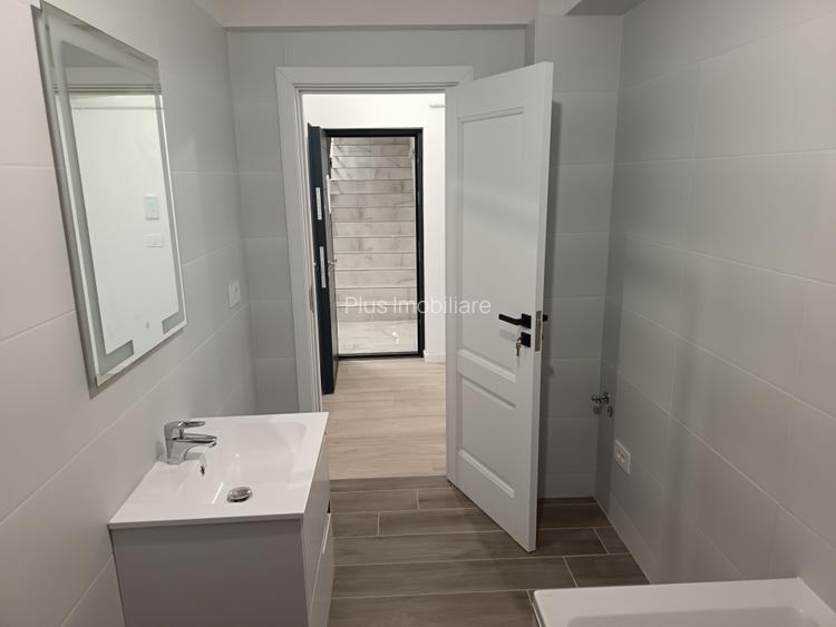 Apt 2 camere decomandat |Valea Lupului | Bloc 2025 | Parcare inclusa | Intabulat - 17