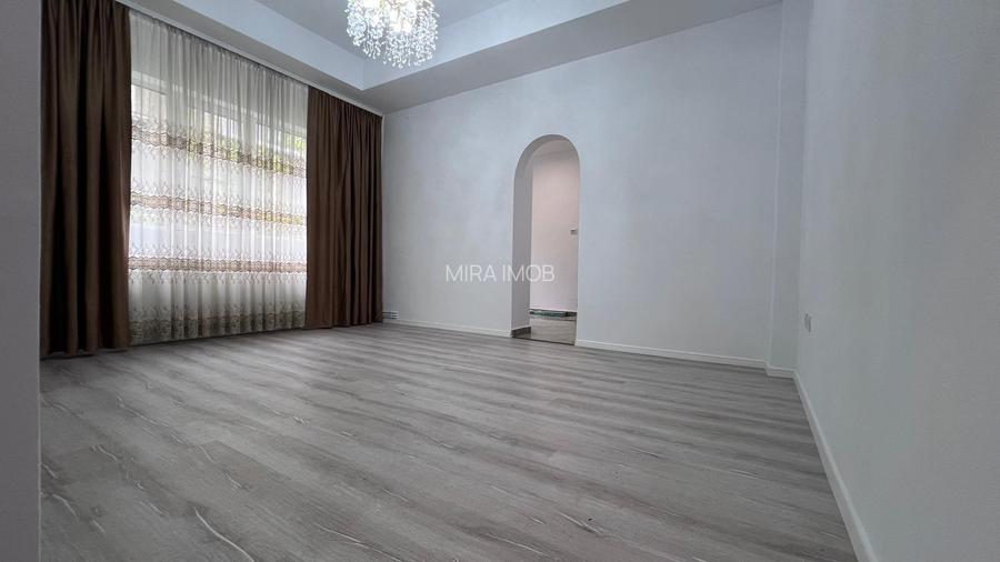 2 camere interbelic, renovat, parter, centrală – Unirii, Maximilian Popper - 7