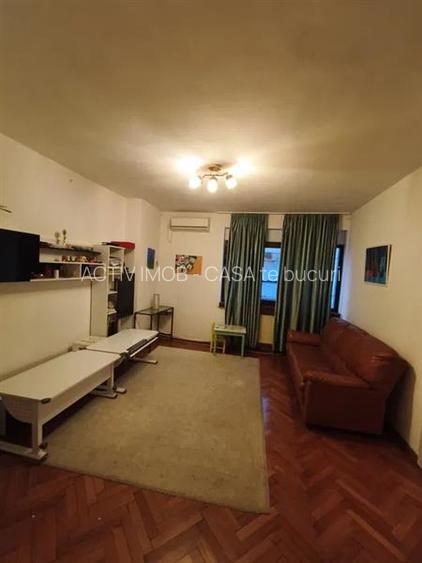 3 Camere, Unirii (Union Plaza), Centrala Proprie, 15 min metrou - 2