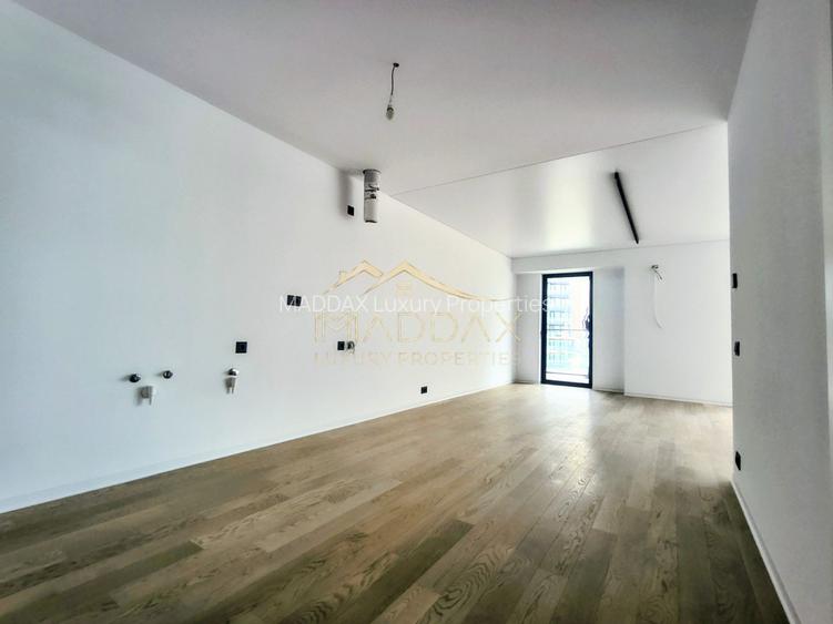 Apartament LUX 4 camere // vedere panoramica // Floreasca - 9
