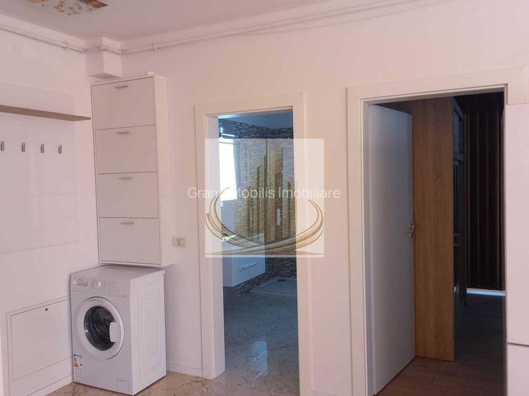 Apartament 2 camere in bloc nou Buziasului-AEM - 8