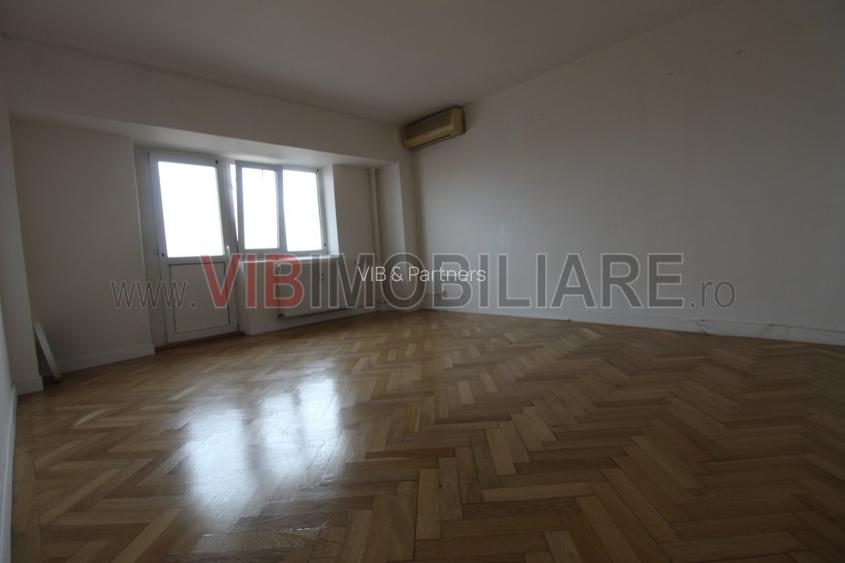 Piata Alba Iulia - Rond Alba Iulia - Banca Transilvania -studio renovat - 7