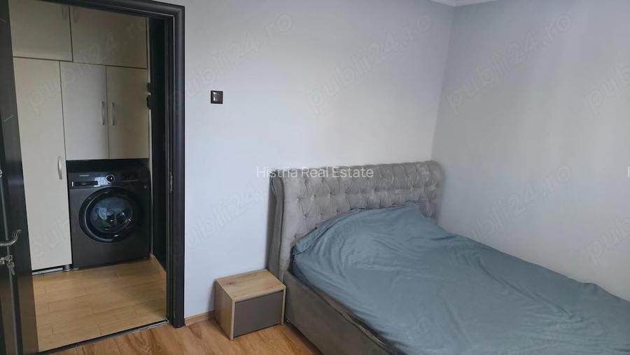 TOMIS III 2 CAMERE ETAJ 2 550 EURO  TERMEN LUNG - 5