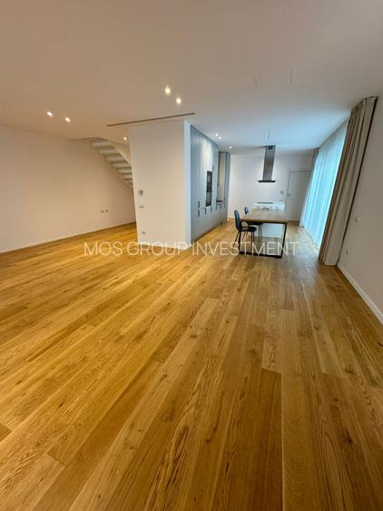 | Pipera | Ultralux | 260 mp | - 5