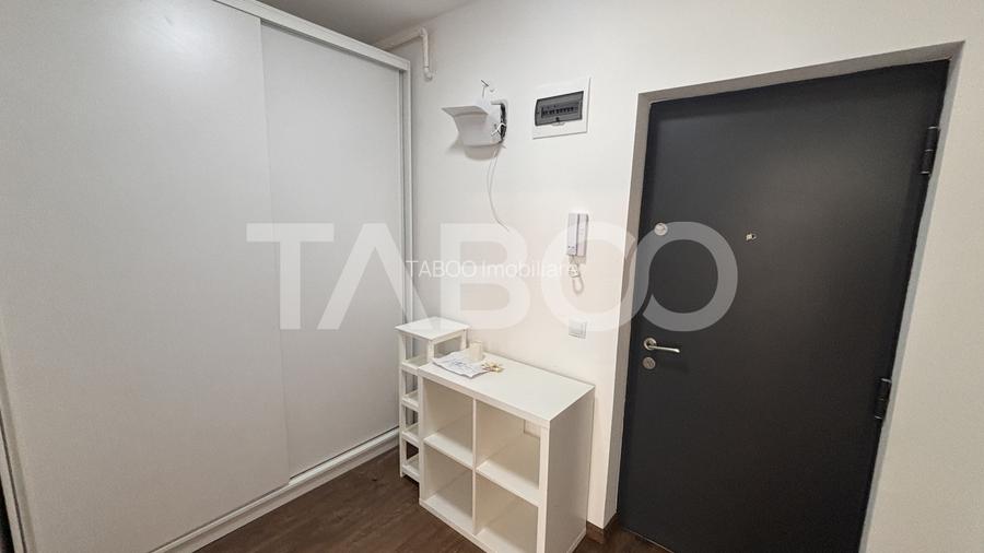 Garsoniera de inchiriat mobilata utilata prima inchiriere - 8