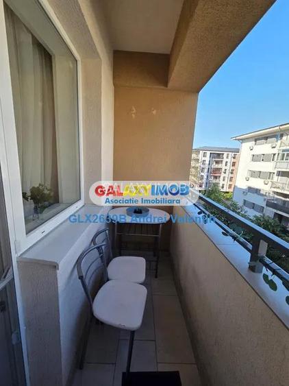 Apartament Tip Studio Bloc Nou Berceni - Aparatorii Patriei - 7