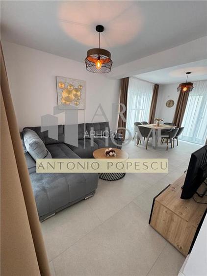 Vanzare casa 4 camere, constructie noua, in Ploiesti, zona Stadionului Ilie Oana - 22