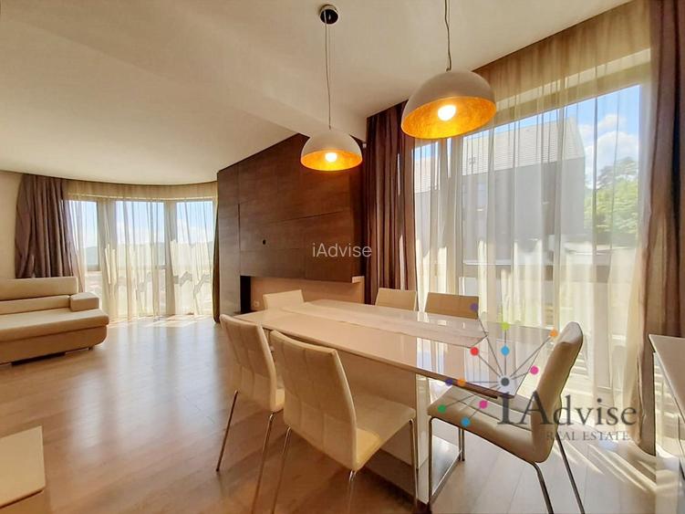 Apartament exclusivist în Dealul Cetății – proximitate Centrul Istoric - 24